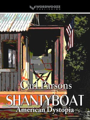 cover image of Shantyboat